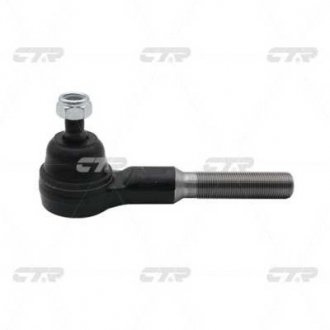 Наконечник INNER R Jeep Grand Cherokee 93-98 Cherokee 97-01 Wrangler 96-07 OLD CECR-11 (вир-во) CTR CE0849