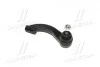 Наконечник L Chrysler Cirrus 95-00 Sebring 96-06 Dodge Stratus 95-06 OLD CECR-16L CTR CE0853L (фото 3)