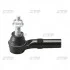 Наконечник тяги рулевой L Jeep Grand Cherokee 05-10 OLD CECR-5L CTR CE0859L (фото 1)