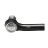Наконечник тяги рулевой L Jeep Grand Cherokee 05-10 OLD CECR-5L CTR CE0859L (фото 2)