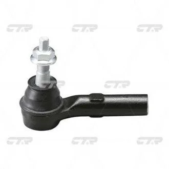 Наконечник тяги рулевой L Jeep Grand Cherokee 05-10 OLD CECR-5L CTR CE0859L