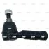 Наконечник тяги рулевой R VW TransPorter T4 90-03 OLD CEVW-10R CTR CE0908R (фото 3)