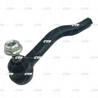 Наконечник тяги рулевой (L) Renault Master/Opel Movano B 2.3dCi/2.3CDTI 10- CTR CE0937L
