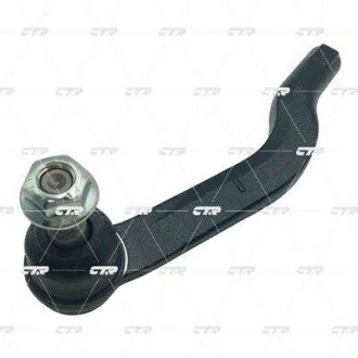 Наконечник тяги рулевой (R) Renault Master/Opel Movano B 2.3dCi/2.3CDTI 10- CTR CE0937R