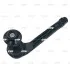Наконечник тяги рулевой L Hyundai Tucson Hybrid 20- OLD CEKH-73L (пр-во CTR) CE0941L