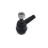 Наконечник тяги рулевой R VW Polo 97-02 Caddy Seat CTR CE0973R (фото 3)