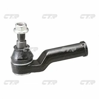 Накінечник тяги рул R Ford Galaxy 06-15 Mondeo 07-14 S-MAX 06-14 Freelander 06- Volvo CTR CEF-27 (фото 1)