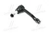 Наконечник тяги рулевой L Chevrolet Cruze 16- Volt 16- Astra K 15- NEW CE0172L (пр-во CTR) CEG-45L