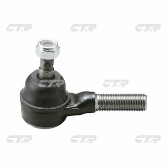 Наконечник рул Pajero/Montero/L200/Triton 82- Hyundai Terracan 01-06 Galloper 91-03 (вир-во) CTR CEKH-19