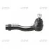 Наконечник тяги рулевой R Chevrolet Lacetti 02-08 CTR CES-18R (фото 1)