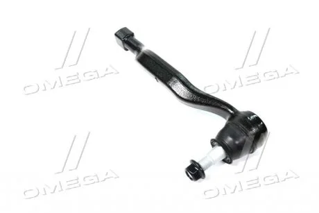 Накінечник тяги рульової R Renault Laguna 07- Samsung SM5 SM7 10- CTR CESS-3R (фото 1)
