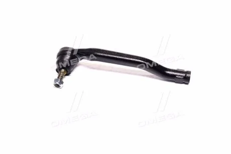 Накінечник тяги рульової L Renault Fluence 10- Scenic 08- Megane 08- CTR CESS-4L (фото 1)