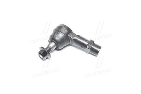 Наконечник рул R Audi Q7 06-15 Cayenne 03- VW Touareg 02-18 Amarok 09-16 CTR CEVW-11R (фото 1)