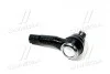 Накінечник рул L VW Golf/Bora 97-14 Jetta 98-05 Skoda Octavia 96-10 Audi A3 96-06 CTR CEVW-5L (фото 3)