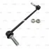 Стійка стаб FRONT L Ford Flex 10-18 Taurus 10-18 Lincoln MKS 10-16 MKT OLD CLF-18L (вир-во CTR) CL0051L
