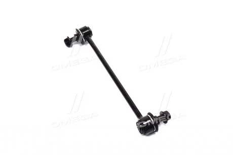 Стойка стаб передняя ось L Hyundai Santa Fe 00-05 OLD CLKH-15L CTR CL0258L