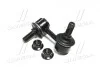 Стійка стаб передня вісь R Hyundai Terracan 01-07 (вир-во CTR) CL0259R
