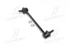 Стійка стаб передня вісь R Hyundai Getz/Click 02-12 (вир-во CTR) CL0265R