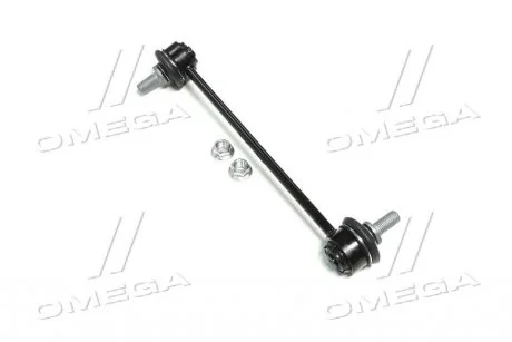Стойка стаб передняя ось L Hyundai i10 08- OLD CLKH-42L CTR CL0287L