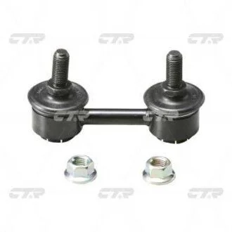 Стойка стаб передняя ось Hyundai Elantra 95-00 Toyota Corolla 87-91 OLD CLT-1 CTR CL0305 (фото 1)