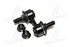 Стойка стаб FRONT Mitsubishi Delica 86- L300/L400 94-06 Hyundai H-1 97- OLD CLKH-8 (пр-во CTR) CL0320