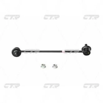 Стойка стаб передняя ось R KIA Carens 98- Shuma 96-07 L=274 OLD CLKK-10 CTR CL0331
