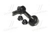 Стойка стаб передняя ось L KIA Sorento 04-09 OLD CLKK-23L (пр-во CTR) CL0339L