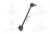 Стійка стаб передня вісь R Hyundai Accent 05-12 Rio 05-15 CTR CL0344R (фото 4)