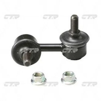 Стойка стаб передняя ось L Mitsubishi Outlander 01-06 Lancer EVO 95- OLD CLM-31 CTR CL0396