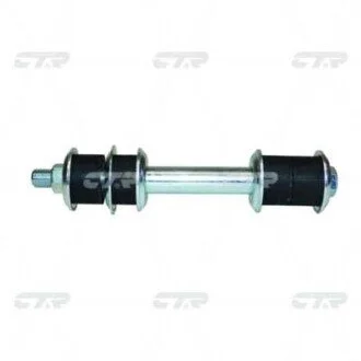 Стойка стаб задняя ось Mitsubishi Pajero Sport 99-06 OLD CLM-38 CTR CL0402