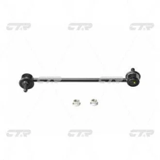 Стойка стаб передняя ось Mazda 323 98-04 MPV 99-02 Premacy 99-05 OLD CLMZ-19 CTR CL0414