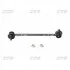 Стойка стаб FRONT/REAR Highlander 01-03 Yaris 16- RX Ford Fiesta 08- Mazda OLD CLT-42 (пр-во CTR) CL0430