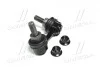 Стойка стаб передняя ось L Nissan Navara 05-14 Pathfinder 96-14 OLD CLN-31 CTR CL0456 (фото 4)