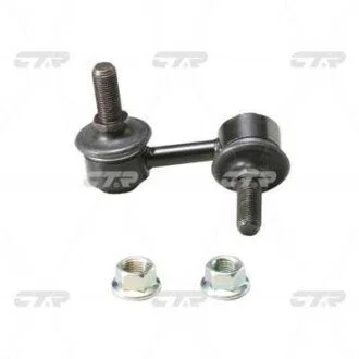 Стойка стаб задняя ось L Nissan Pathfinder 05-12 OLD CLN-34 CTR CL0459