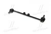 Стійка стаб FRONT L Nissan X-Trail 07- Murano 07-15 Qashqai 06- Renault Koleos 08- CTR CL0460L (фото 3)