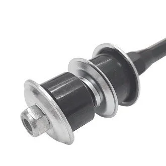 Стойка стаб REAR Toyota Land Cruiser 90/300/Prado/Colorado/4Runner 95-03 OLD CLT-13 CTR CL0552