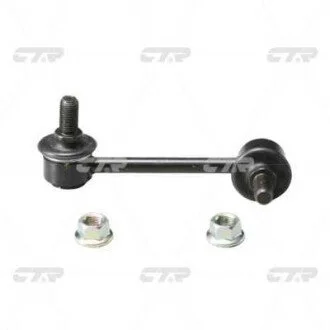 Стійка стабілізатора передн Лів 122mm LEXUS LS, TOYOTA CELSIOR 4.0 12.89-10.00 CTR CL0567 (фото 1)