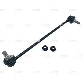 Стойка стаб передняя ось L BMW X3 10-17 X4 14-18 OLD CLB-12L CTR CL0751L