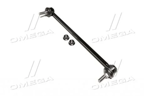 Стойка стаб передняя ось L BMW X5 00-06 OLD CLB-13L CTR CL0752L