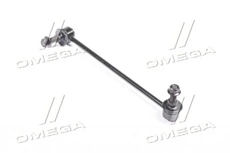 Стойка стаб FRONT L Opel Astra H 04-11 Astra J GTC 09-15 Cascada 13-19 NEW CL0114L CTR CLG-47L (фото 1)