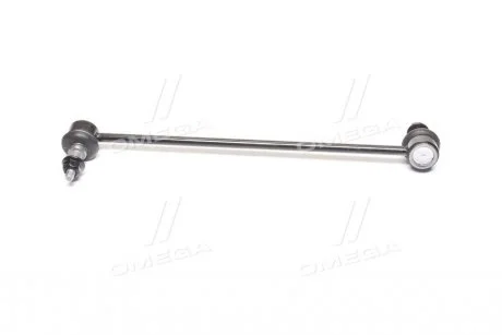 ТЯГА СТАБ-РА ПЕРЕДН R HYUNDAI SONATA VII 2.0H 09.2014-/KIA OPTIMA 1.6-2.0 09.15- CTR CLKH-58R