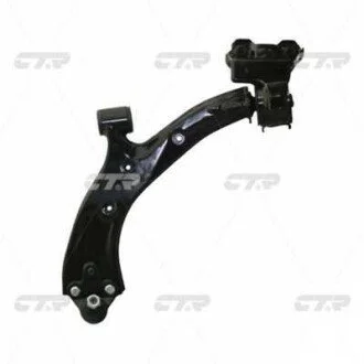 Рычаг нижний L Honda CR-V 07-09 OLD CQHO-19L CTR CQ0053L