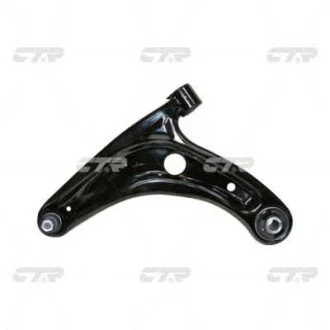 Рычаг нижний L Honda Jazz 02-08 OLD CQHO-31L CTR CQ0065L