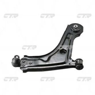 Рычаг нижний R GM Lacetti/Nubira/Optra 02-08 OLD CQKD-13R CTR CQ0097R