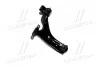 Рычаг нижний L GM Matiz/Spark 09- OLD CQKD-15L CTR CQ0099L (фото 4)