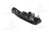 Важіль нижній R Hyundai H100 H150 87-03 LOW LH CTR CQ0111R (фото 3)