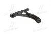 Рычаг нижний L Hyundai Getz 02-09 OLD CQKH-26L (пр-во CTR) CQ0125L