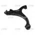Важіль нижній R Hyundai Santa Fe 06- (вир-во CTR) CQ0145R
