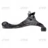 Рычаг нижний R Hyundai Elantra 06-10 I30 KIA Ceed 06-12 Carens 06-13 OLD CQKH-80R (пр-во CTR) CQ0148R