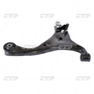 Рычаг нижний R Hyundai Elantra 06-10 I30 KIA Ceed 06-12 Carens 06-13 OLD CQKH-80R CTR CQ0148R